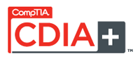 CompTIA CDIA+ Certification