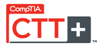CompTIA CTT+ Certification