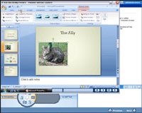 E-Learning for Microsoft Office Specialist 2007 (MOS 2007) Certifications