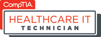 CompTIA Healthcare IT Technician Certification