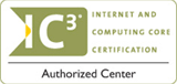 Certiport Internet and Computing Core Certification (IC3)