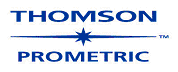 Thomson Prometric