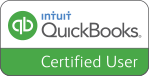 Intuit QuickBooks Certified User (QBCU) Certifications