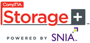 CompTIA Storage+ Powered by SNIA Certification