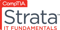CompTIA Strata IT Fundamentals Certification