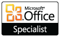 Microsoft Office Specialist 365/2019 (MOS 365/2019) Certifications