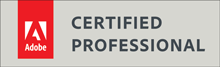 Adobe Certified Professional (ACP) Certifications