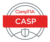 CompTIA Emerging Market CASP+ Certification