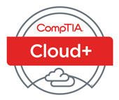 CompTIA Australia Cloud+ Certification