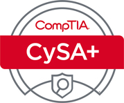 CySA+ Exam Voucher