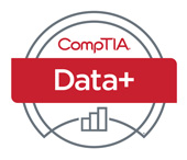 CompTIA EURO Countries Data+ Certification
