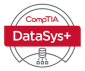 CompTIA Emerging Market DataSys+ Certification