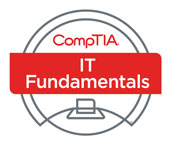 CompTIA IT Fundamentals Certification