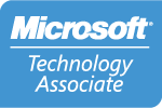 Microsoft Technology Associate (MTA) Certification