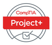 CompTIA International Project+ Certification