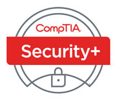 CompTIA United Kingdom Security+ Certification