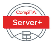 CompTIA International Server+ Certification